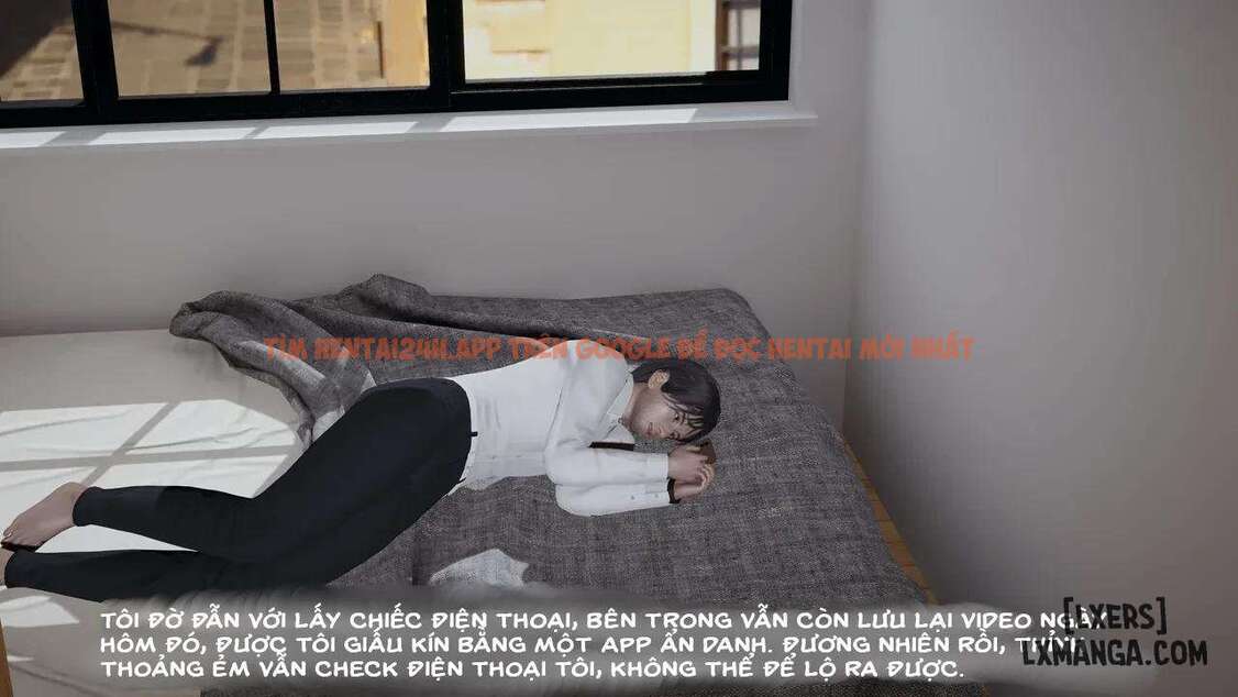 Xem ảnh 4 693156f96d2cb trong truyện hentai Cô Bạn Gái Tiểu Vy Bị Ngốc Của tôi. - Chapter 4.1 : Quấy rối trên xe buýt - hentaitvn.net