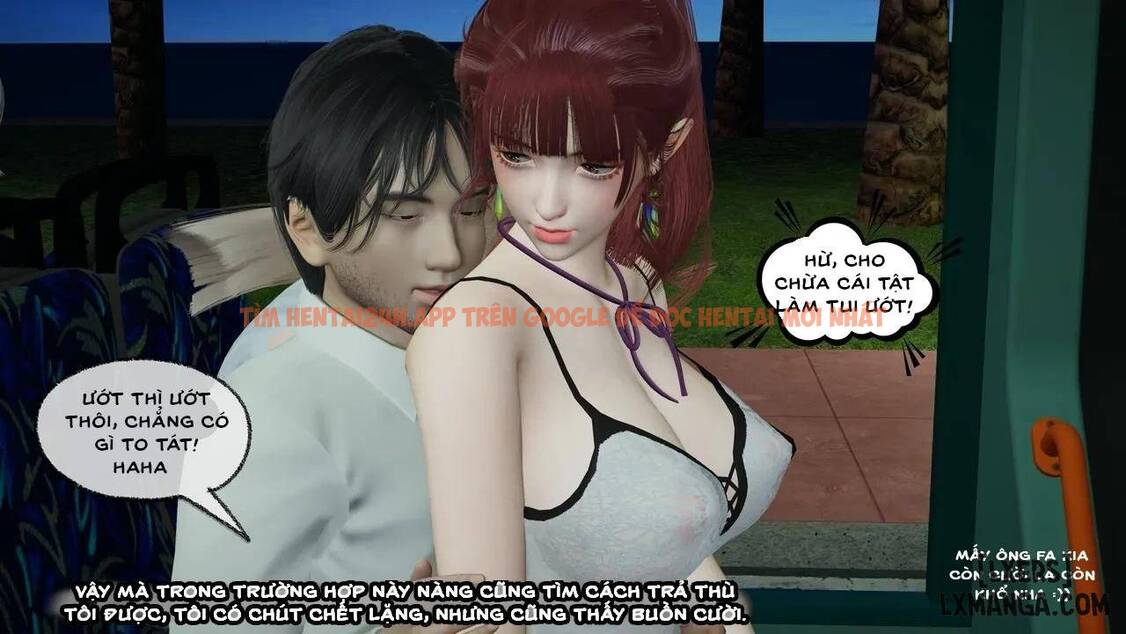 Xem ảnh 50 693156f96d2cb trong truyện hentai Cô Bạn Gái Tiểu Vy Bị Ngốc Của tôi. - Chapter 4.1 : Quấy rối trên xe buýt - hentaitvn.net