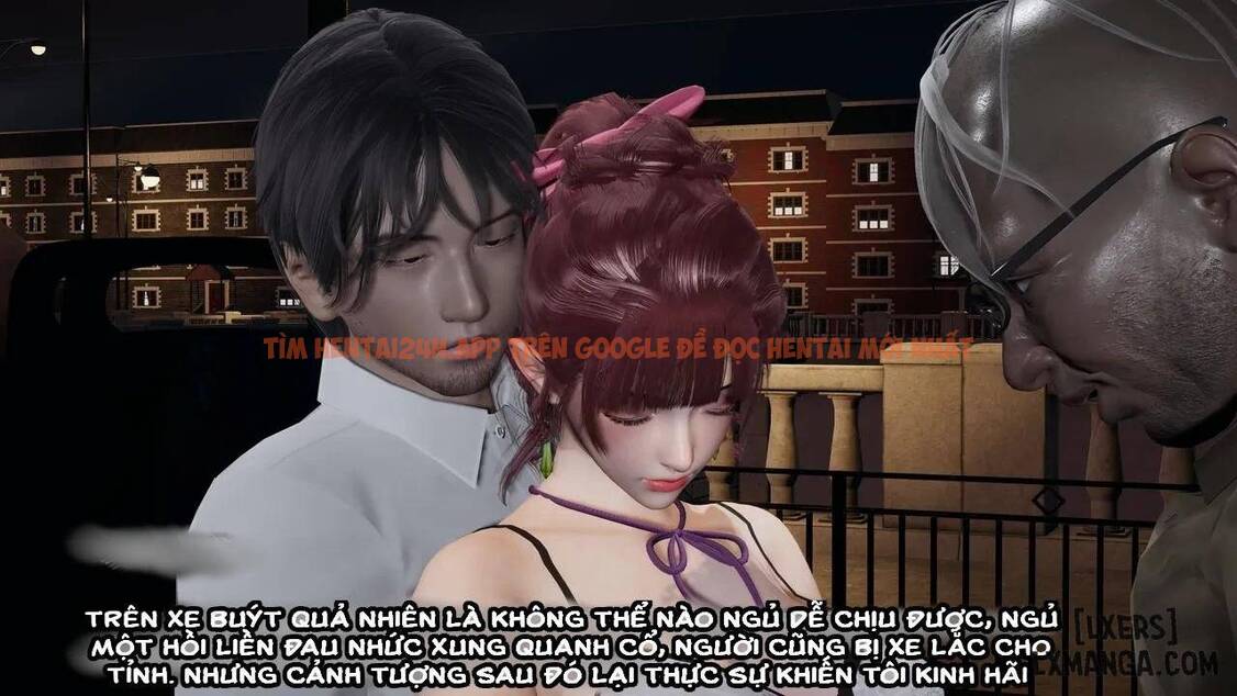 Xem ảnh 53 693156f96d2cb trong truyện hentai Cô Bạn Gái Tiểu Vy Bị Ngốc Của tôi. - Chapter 4.1 : Quấy rối trên xe buýt - hentaitvn.net