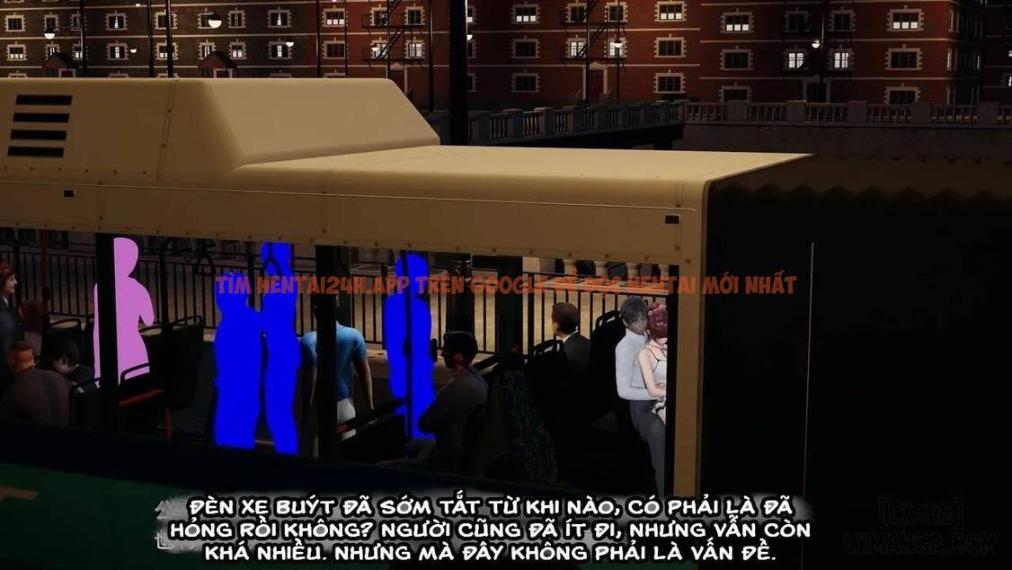 Xem ảnh 54 693156f96d2cb trong truyện hentai Cô Bạn Gái Tiểu Vy Bị Ngốc Của tôi. - Chapter 4.1 : Quấy rối trên xe buýt - hentaitvn.net