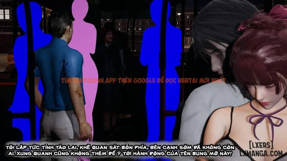 Xem ảnh 57 693156f96d2cb trong truyện hentai Cô Bạn Gái Tiểu Vy Bị Ngốc Của tôi. - Chapter 4.1 : Quấy rối trên xe buýt - hentaitvn.net