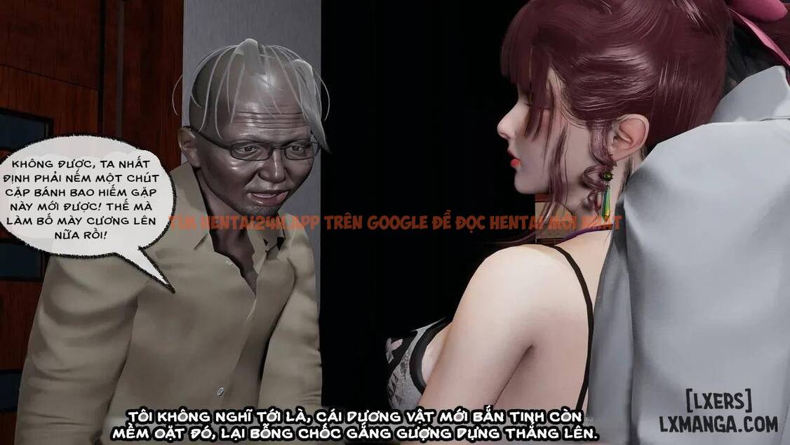 Xem ảnh 68 693156f96d2cb trong truyện hentai Cô Bạn Gái Tiểu Vy Bị Ngốc Của tôi. - Chapter 4.1 : Quấy rối trên xe buýt - hentaitvn.net