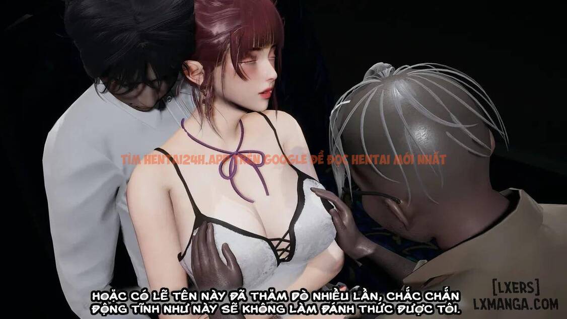 Xem ảnh 71 693156f96d2cb trong truyện hentai Cô Bạn Gái Tiểu Vy Bị Ngốc Của tôi. - Chapter 4.1 : Quấy rối trên xe buýt - hentaitvn.net