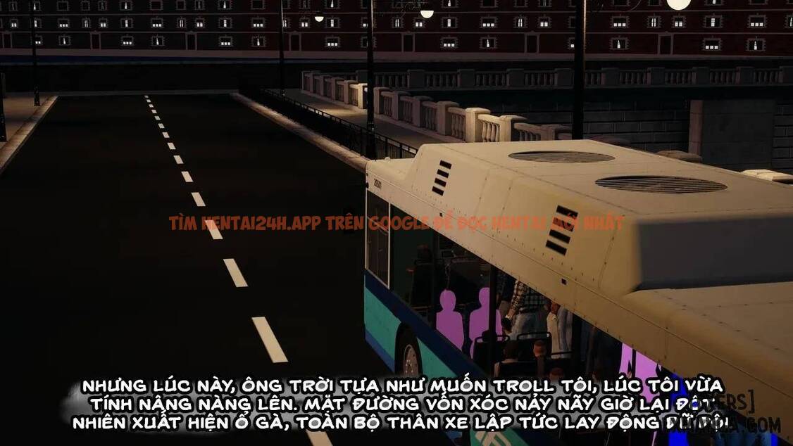 Xem ảnh 85 693156f96d2cb trong truyện hentai Cô Bạn Gái Tiểu Vy Bị Ngốc Của tôi. - Chapter 4.1 : Quấy rối trên xe buýt - hentaitvn.net