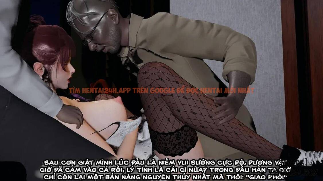 Xem ảnh 88 693156f96d2cb trong truyện hentai Cô Bạn Gái Tiểu Vy Bị Ngốc Của tôi. - Chapter 4.1 : Quấy rối trên xe buýt - hentaitvn.net