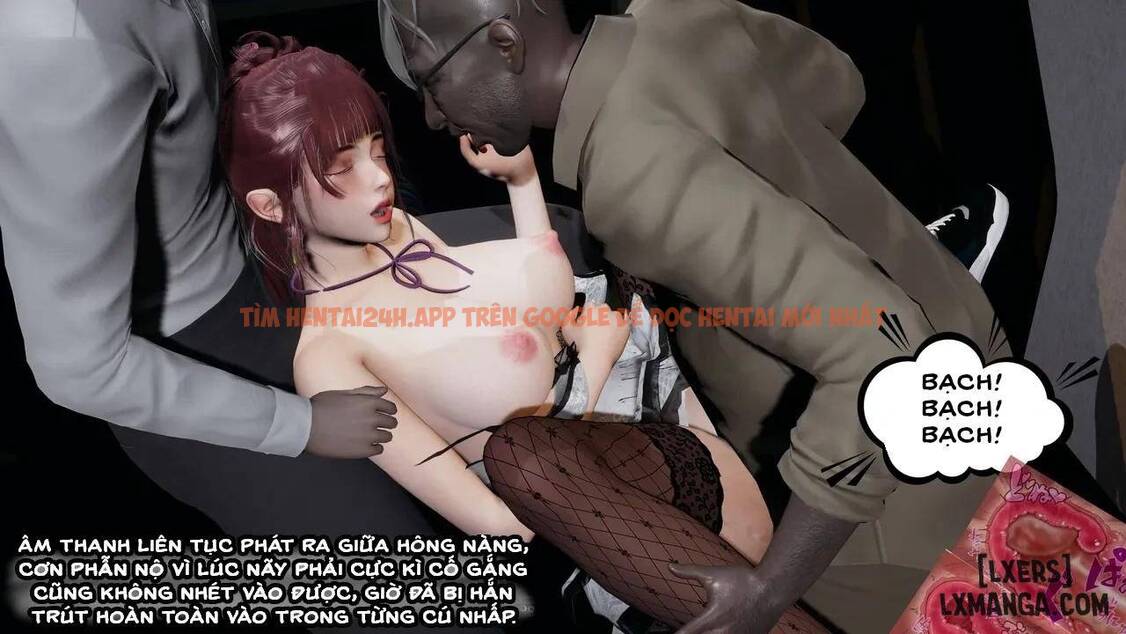 Xem ảnh 89 693156f96d2cb trong truyện hentai Cô Bạn Gái Tiểu Vy Bị Ngốc Của tôi. - Chapter 4.1 : Quấy rối trên xe buýt - hentaitvn.net