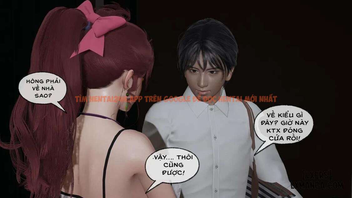 Xem ảnh 9 693156f96d2cb trong truyện hentai Cô Bạn Gái Tiểu Vy Bị Ngốc Của tôi. - Chapter 4.1 : Quấy rối trên xe buýt - hentaitvn.net