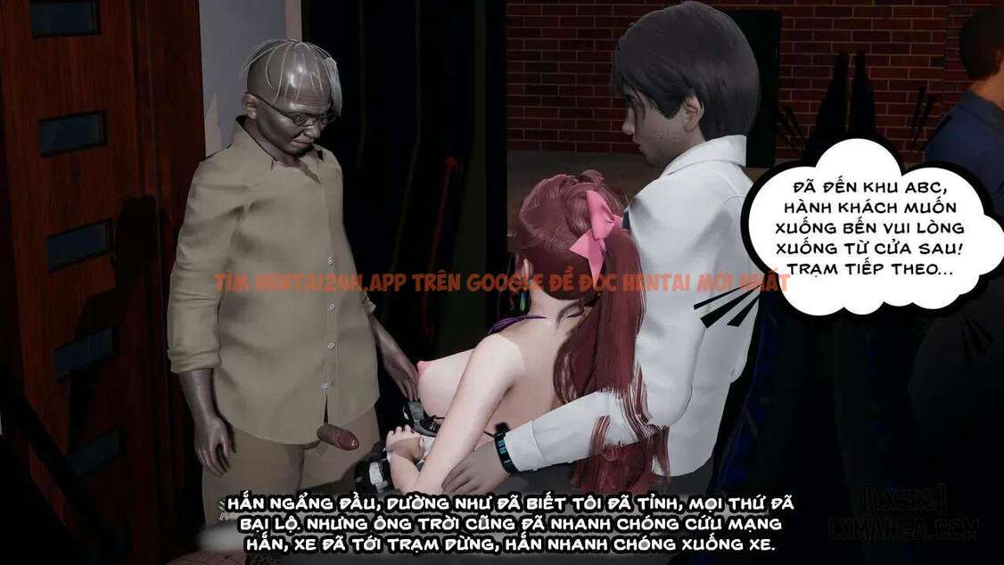 Xem ảnh 98 693156f96d2cb trong truyện hentai Cô Bạn Gái Tiểu Vy Bị Ngốc Của tôi. - Chapter 4.1 : Quấy rối trên xe buýt - hentaitvn.net