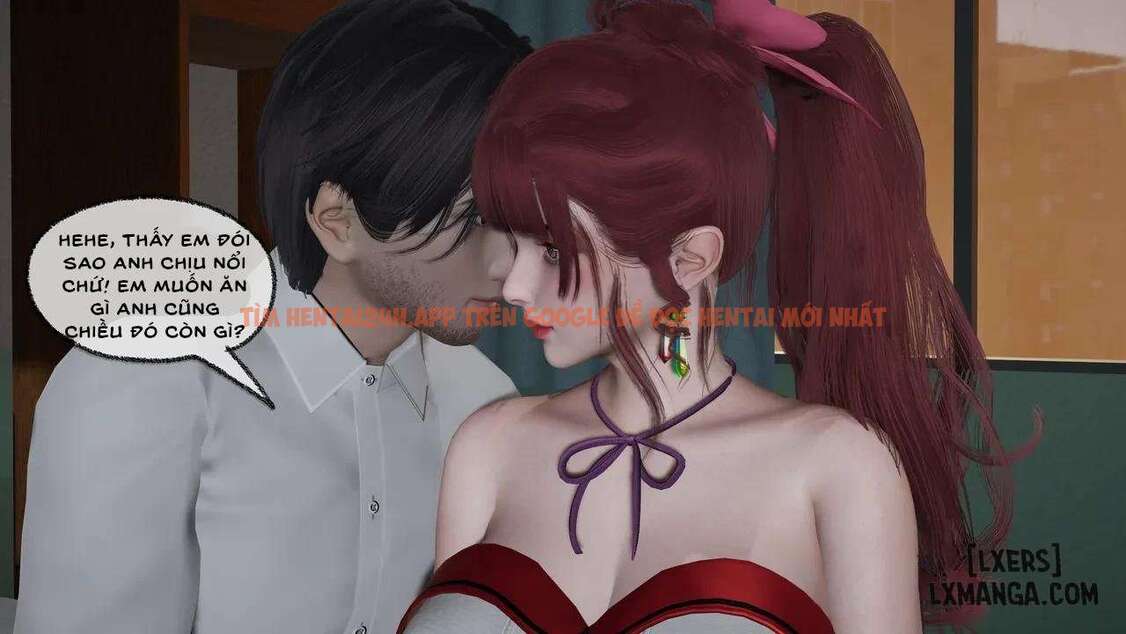 Xem ảnh 10 693159022383d trong truyện hentai Cô Bạn Gái Tiểu Vy Bị Ngốc Của tôi. - Chapter 4.2: Khám phụ khoa - hentaitvn.net