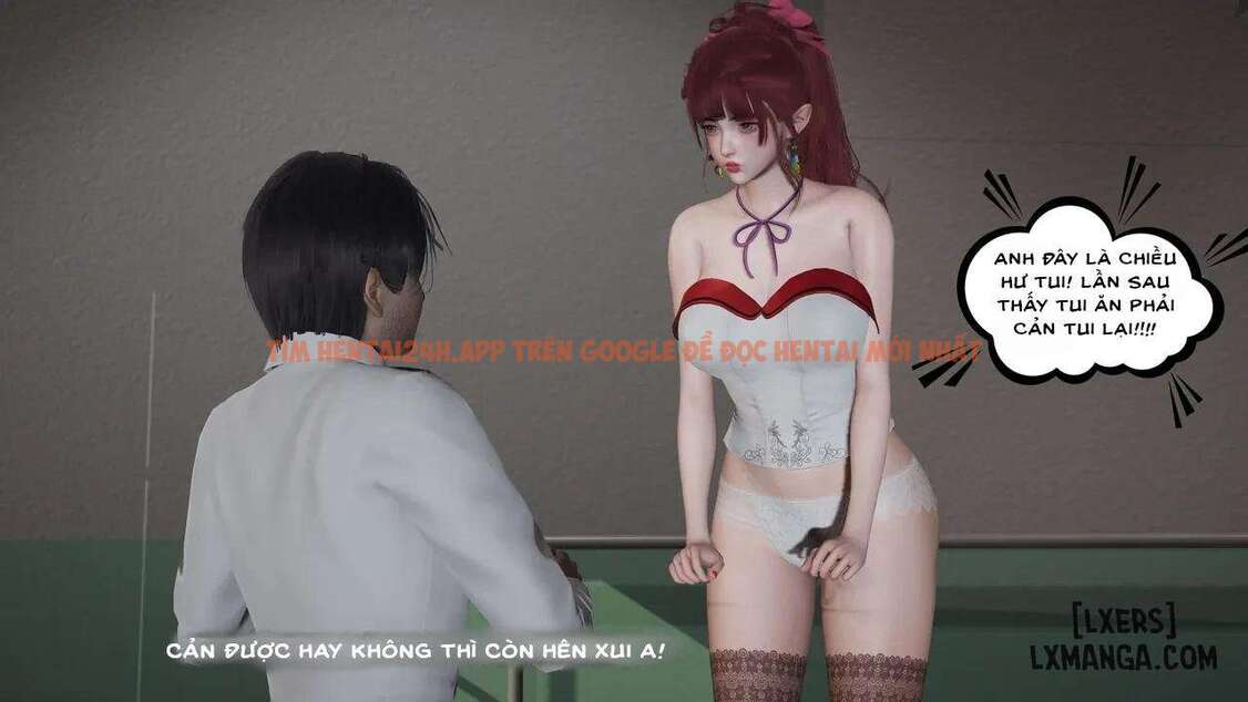 Xem ảnh 11 693159022383d trong truyện hentai Cô Bạn Gái Tiểu Vy Bị Ngốc Của tôi. - Chapter 4.2: Khám phụ khoa - hentaitvn.net