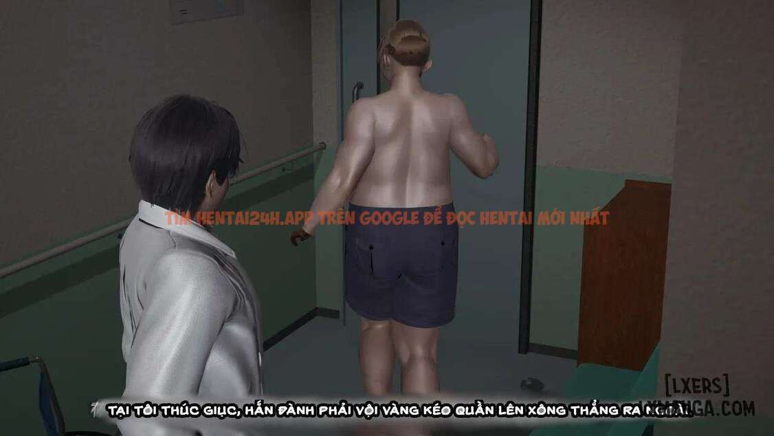 Xem ảnh 111 693159022383d trong truyện hentai Cô Bạn Gái Tiểu Vy Bị Ngốc Của tôi. - Chapter 4.2: Khám phụ khoa - hentaitvn.net