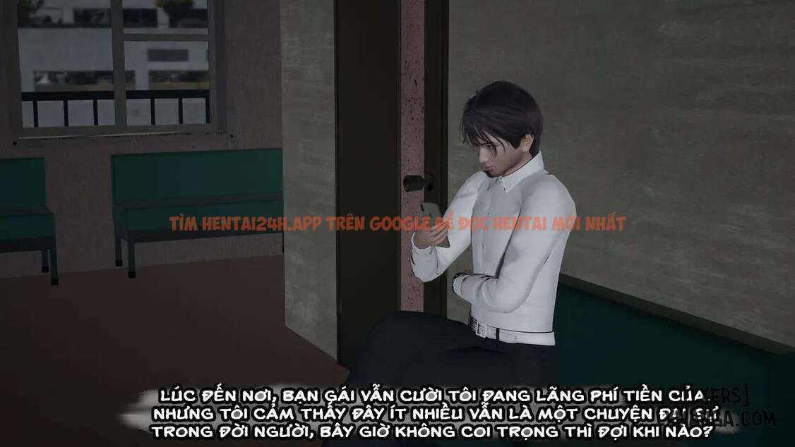 Xem ảnh 3 693159022383d trong truyện hentai Cô Bạn Gái Tiểu Vy Bị Ngốc Của tôi. - Chapter 4.2: Khám phụ khoa - hentaitvn.net