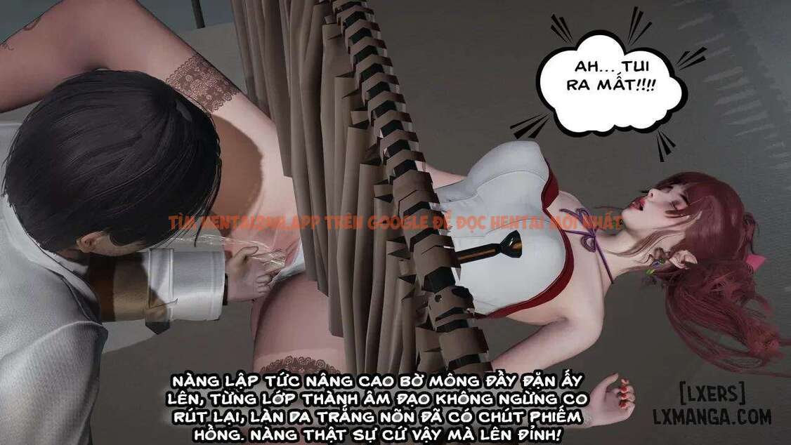 Xem ảnh 34 693159022383d trong truyện hentai Cô Bạn Gái Tiểu Vy Bị Ngốc Của tôi. - Chapter 4.2: Khám phụ khoa - hentaitvn.net