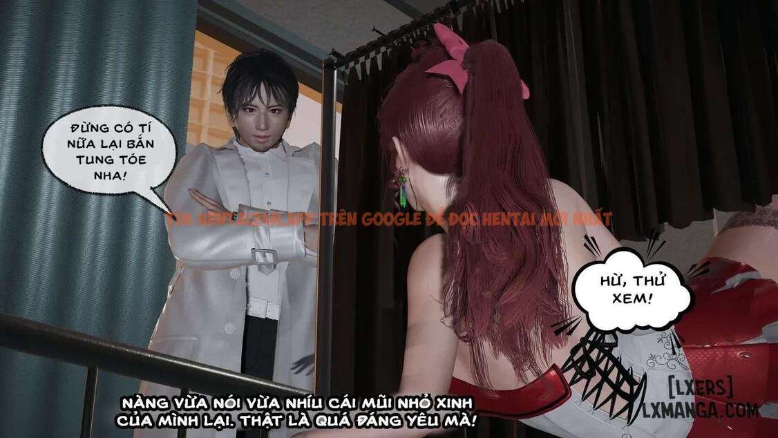 Xem ảnh 38 693159022383d trong truyện hentai Cô Bạn Gái Tiểu Vy Bị Ngốc Của tôi. - Chapter 4.2: Khám phụ khoa - hentaitvn.net