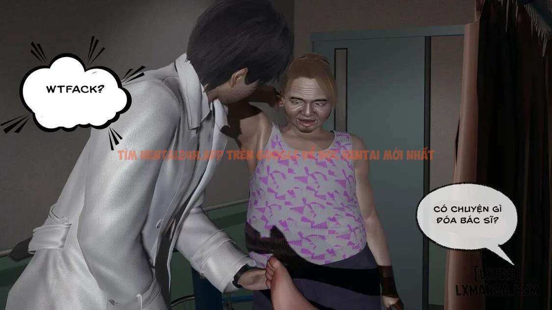 Xem ảnh 43 693159022383d trong truyện hentai Cô Bạn Gái Tiểu Vy Bị Ngốc Của tôi. - Chapter 4.2: Khám phụ khoa - hentaitvn.net