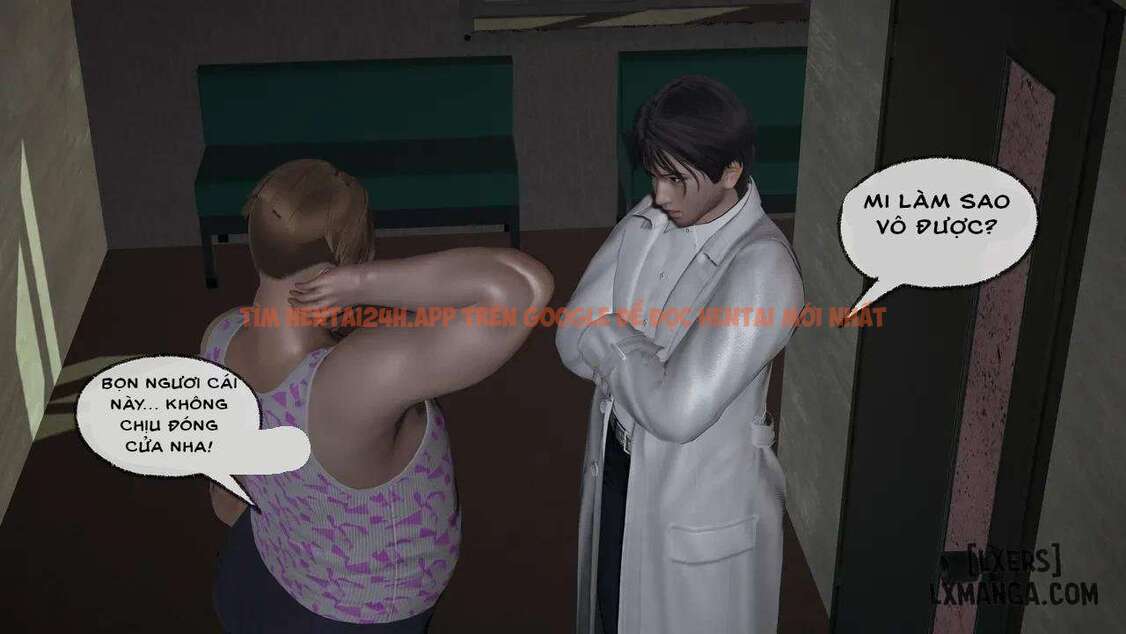 Xem ảnh 45 693159022383d trong truyện hentai Cô Bạn Gái Tiểu Vy Bị Ngốc Của tôi. - Chapter 4.2: Khám phụ khoa - hentaitvn.net