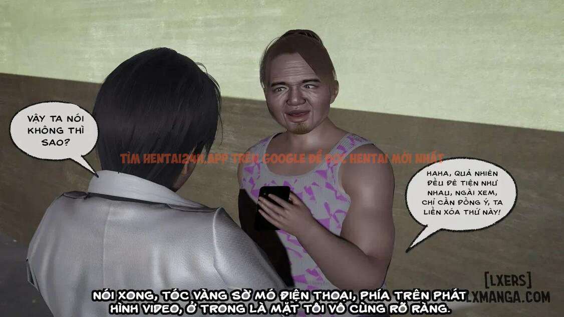 Xem ảnh 49 693159022383d trong truyện hentai Cô Bạn Gái Tiểu Vy Bị Ngốc Của tôi. - Chapter 4.2: Khám phụ khoa - hentaitvn.net