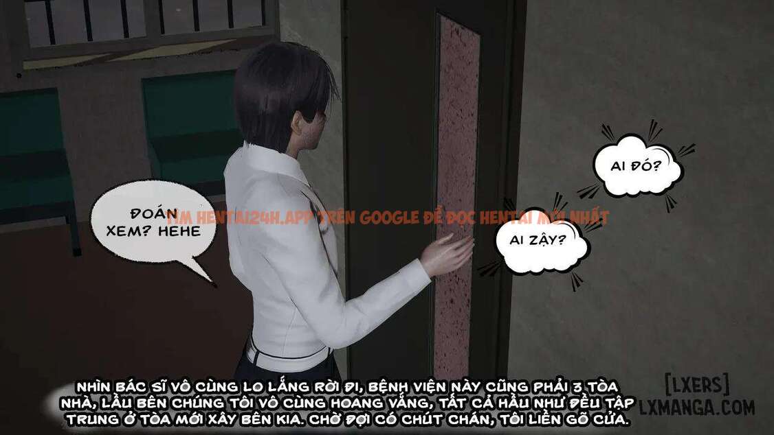 Xem ảnh 5 693159022383d trong truyện hentai Cô Bạn Gái Tiểu Vy Bị Ngốc Của tôi. - Chapter 4.2: Khám phụ khoa - hentaitvn.net