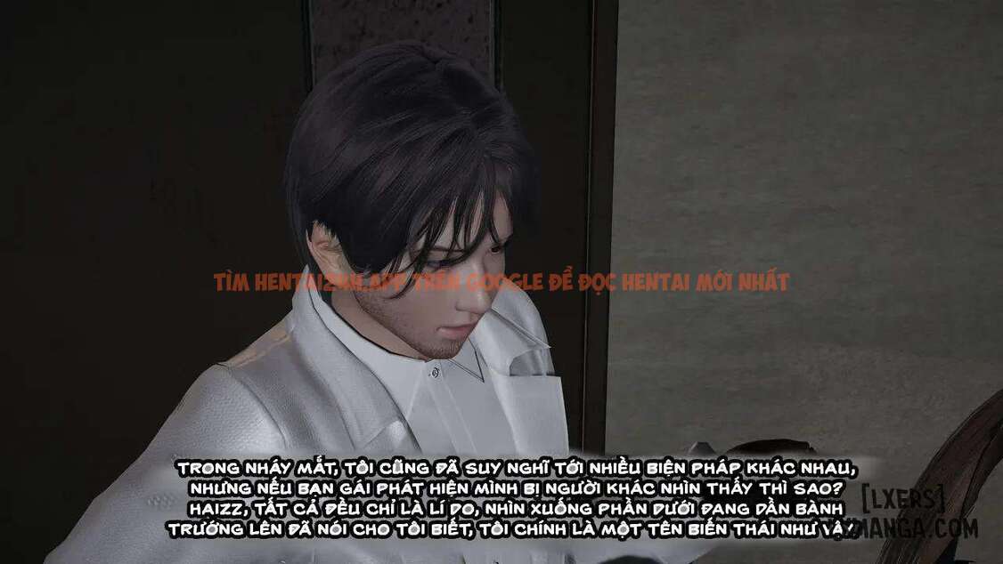 Xem ảnh 51 693159022383d trong truyện hentai Cô Bạn Gái Tiểu Vy Bị Ngốc Của tôi. - Chapter 4.2: Khám phụ khoa - hentaitvn.net