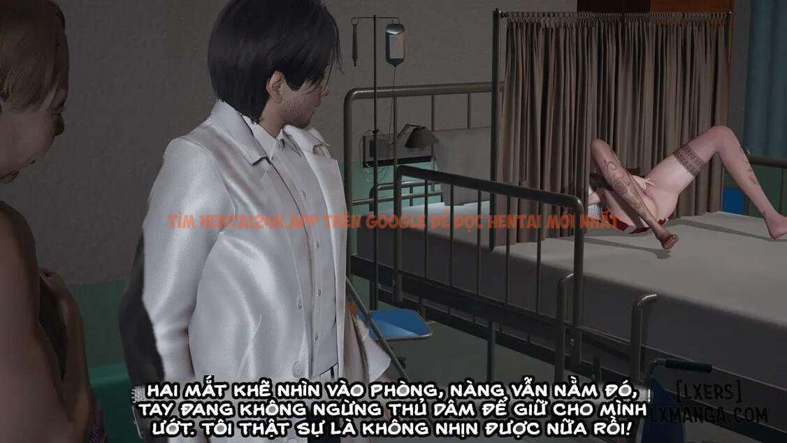 Xem ảnh 52 693159022383d trong truyện hentai Cô Bạn Gái Tiểu Vy Bị Ngốc Của tôi. - Chapter 4.2: Khám phụ khoa - hentaitvn.net