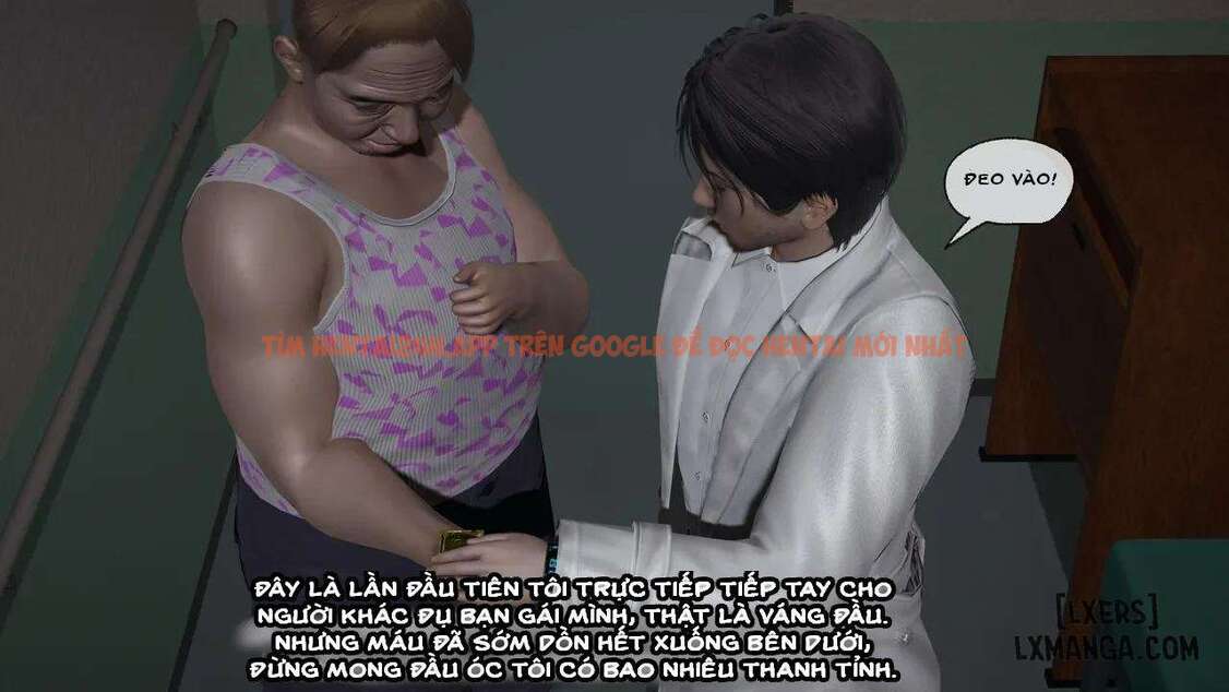 Xem ảnh 53 693159022383d trong truyện hentai Cô Bạn Gái Tiểu Vy Bị Ngốc Của tôi. - Chapter 4.2: Khám phụ khoa - hentaitvn.net