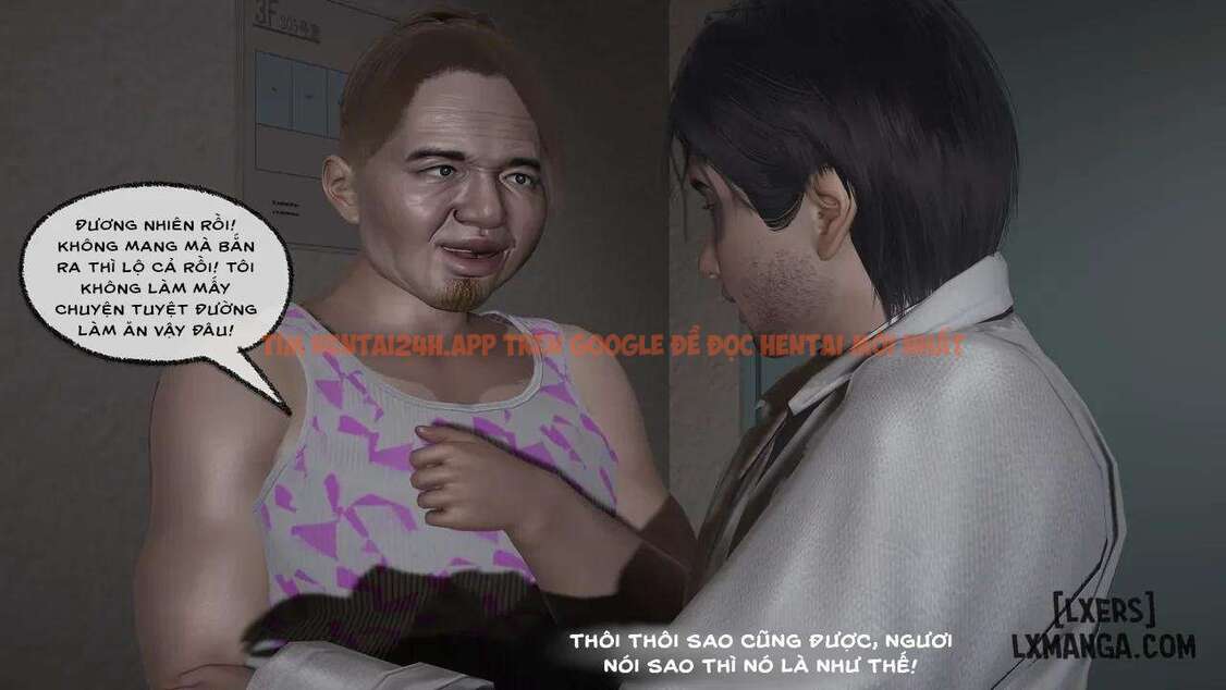 Xem ảnh 54 693159022383d trong truyện hentai Cô Bạn Gái Tiểu Vy Bị Ngốc Của tôi. - Chapter 4.2: Khám phụ khoa - hentaitvn.net