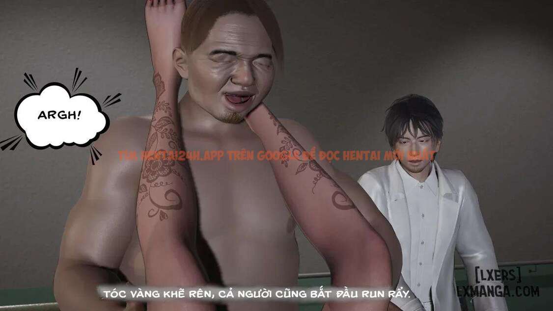 Xem ảnh 76 693159022383d trong truyện hentai Cô Bạn Gái Tiểu Vy Bị Ngốc Của tôi. - Chapter 4.2: Khám phụ khoa - hentaitvn.net