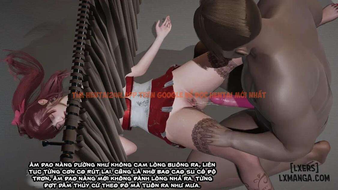 Xem ảnh 84 693159022383d trong truyện hentai Cô Bạn Gái Tiểu Vy Bị Ngốc Của tôi. - Chapter 4.2: Khám phụ khoa - hentaitvn.net