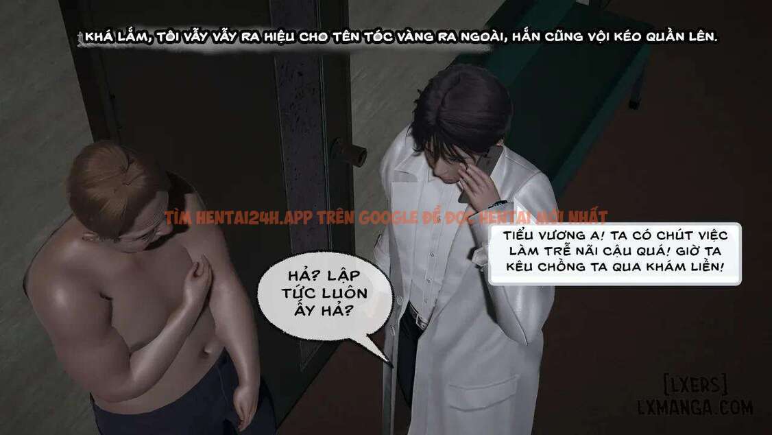 Xem ảnh 85 693159022383d trong truyện hentai Cô Bạn Gái Tiểu Vy Bị Ngốc Của tôi. - Chapter 4.2: Khám phụ khoa - hentaitvn.net