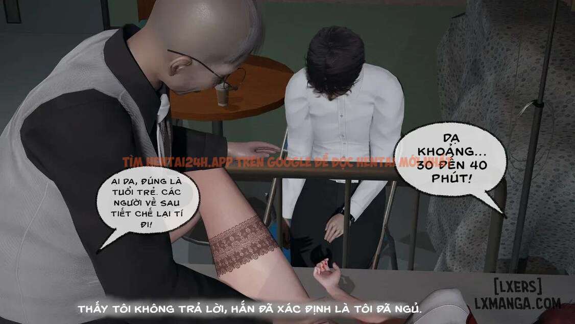 Xem ảnh Cô Bạn Gái Tiểu Vy Bị Ngốc Của Tôi. - Chapter 4.3 : Khám phụ khoa (p2) - 22 693256de0b4e0 - Truyenhentaiz.net