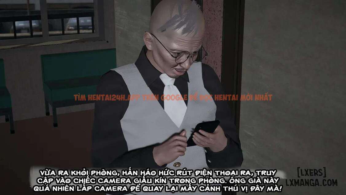 Xem ảnh Cô Bạn Gái Tiểu Vy Bị Ngốc Của Tôi. - Chapter 4.3 : Khám phụ khoa (p2) - 5 693256de0b4e0 - Truyenhentaiz.net