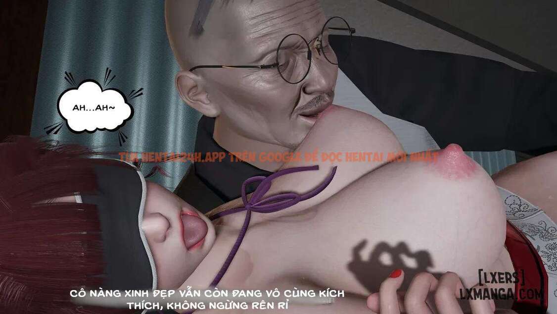 Xem ảnh Cô Bạn Gái Tiểu Vy Bị Ngốc Của Tôi. - Chapter 4.3 : Khám phụ khoa (p2) - 54 693256de0b4e0 - Truyenhentaiz.net