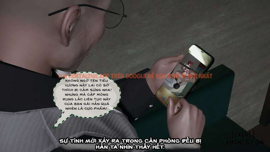 Xem ảnh Cô Bạn Gái Tiểu Vy Bị Ngốc Của Tôi. - Chapter 4.3 : Khám phụ khoa (p2) - 6 693256de0b4e0 - Truyenhentaiz.net