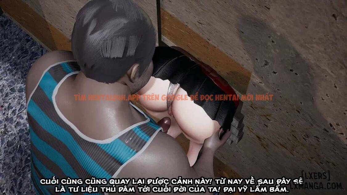 Xem ảnh Cô Bạn Gái Tiểu Vy Bị Ngốc Của Tôi. - Chapter 5.1: Sự cố tại sân bóng rổ - 100 69325894c6ce6 - Truyenhentaiz.net