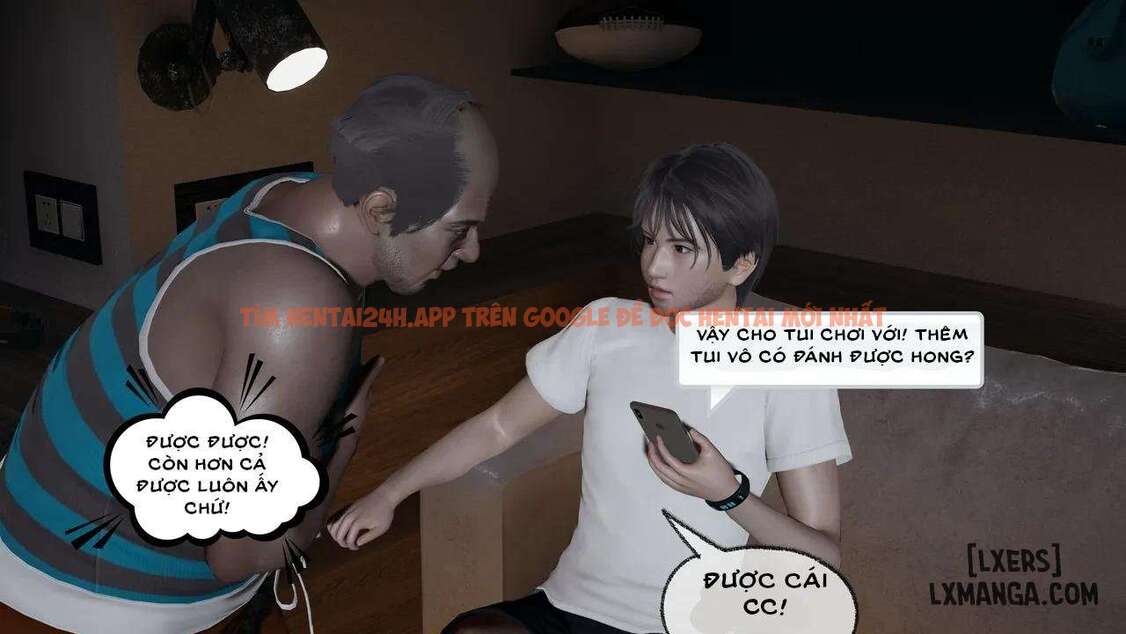 Xem ảnh Cô Bạn Gái Tiểu Vy Bị Ngốc Của Tôi. - Chapter 5.1: Sự cố tại sân bóng rổ - 11 69325894c6ce6 - Truyenhentaiz.net