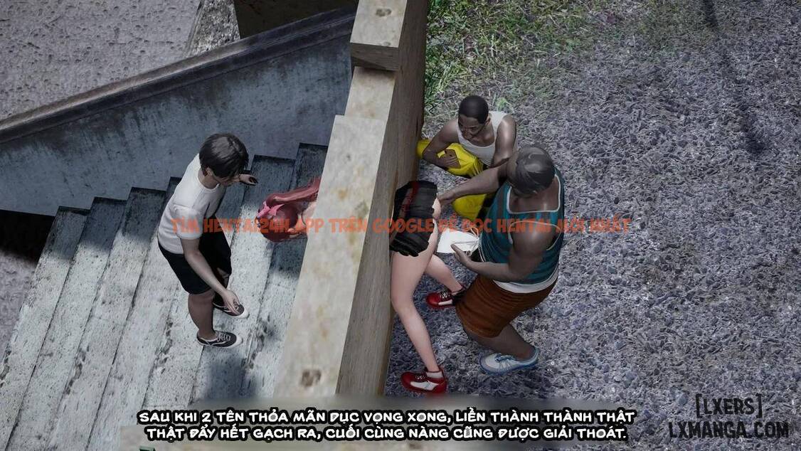 Xem ảnh Cô Bạn Gái Tiểu Vy Bị Ngốc Của Tôi. - Chapter 5.1: Sự cố tại sân bóng rổ - 118 69325894c6ce6 - Truyenhentaiz.net