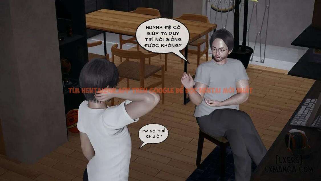 Xem ảnh Cô Bạn Gái Tiểu Vy Bị Ngốc Của Tôi. - Chapter 5.1: Sự cố tại sân bóng rổ - 4 69325894c6ce6 - Truyenhentaiz.net