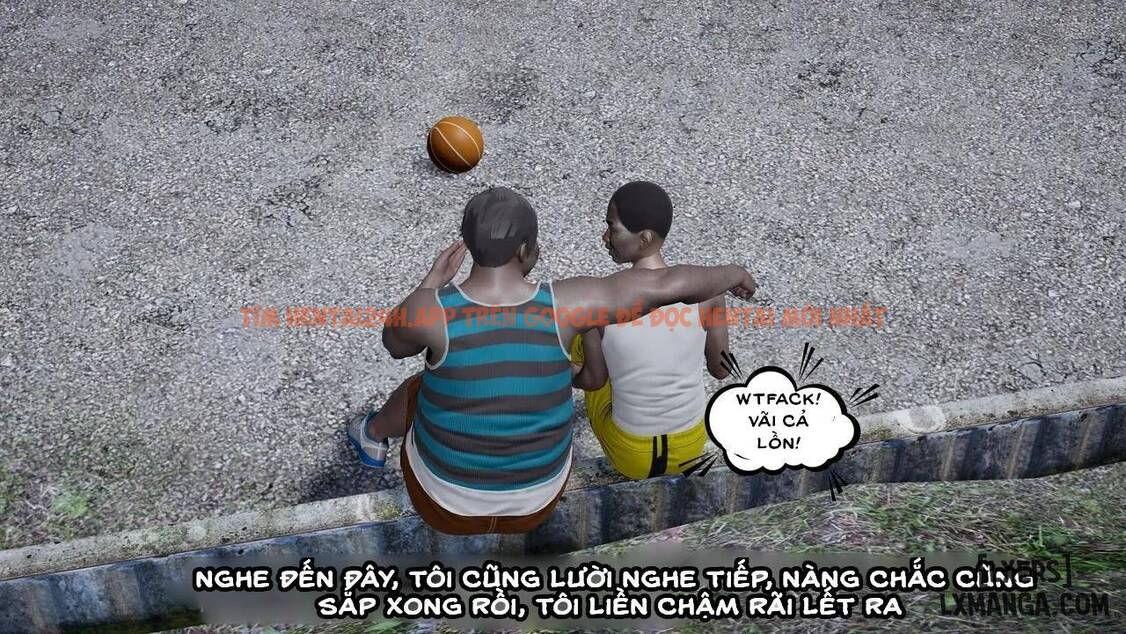 Xem ảnh Cô Bạn Gái Tiểu Vy Bị Ngốc Của Tôi. - Chapter 5.1: Sự cố tại sân bóng rổ - 48 69325894c6ce6 - Truyenhentaiz.net