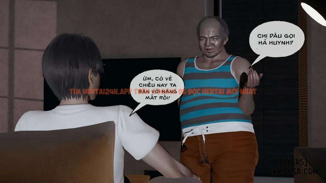 Xem ảnh Cô Bạn Gái Tiểu Vy Bị Ngốc Của Tôi. - Chapter 5.1: Sự cố tại sân bóng rổ - 8 69325894c6ce6 - Truyenhentaiz.net