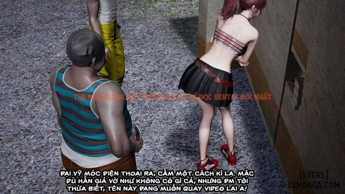 Xem ảnh Cô Bạn Gái Tiểu Vy Bị Ngốc Của Tôi. - Chapter 5.1: Sự cố tại sân bóng rổ - 88 69325894c6ce6 - Truyenhentaiz.net