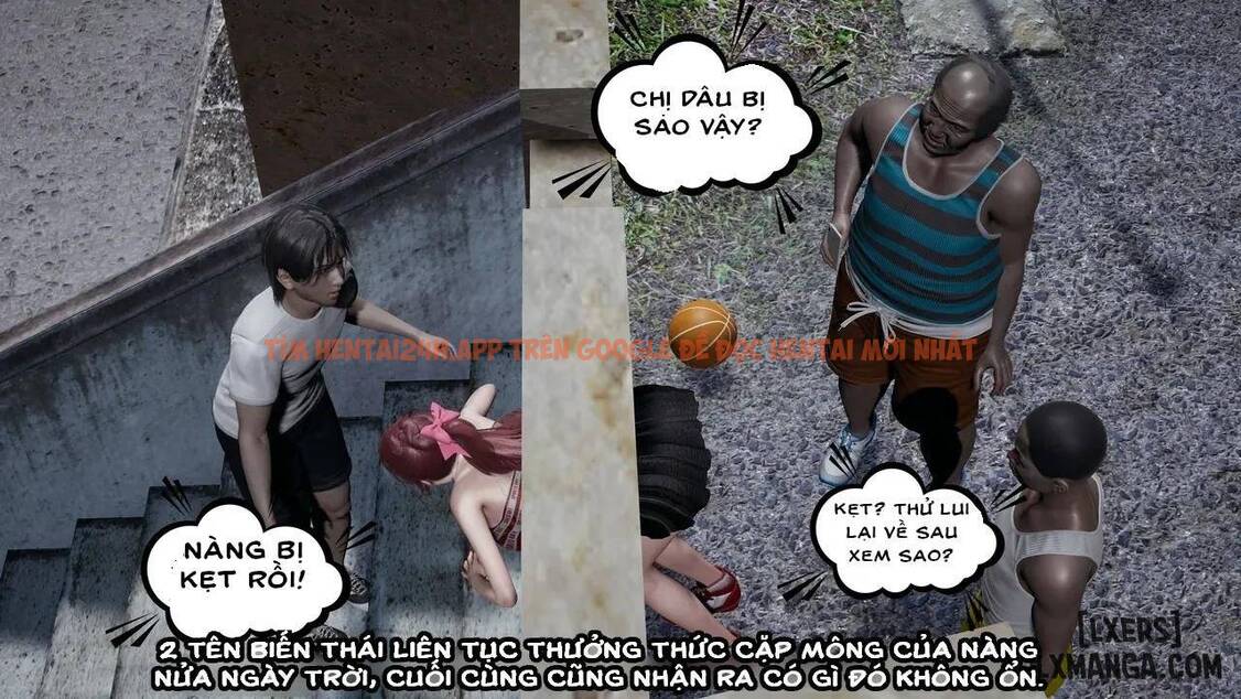 Xem ảnh Cô Bạn Gái Tiểu Vy Bị Ngốc Của Tôi. - Chapter 5.1: Sự cố tại sân bóng rổ - 92 69325894c6ce6 - Truyenhentaiz.net