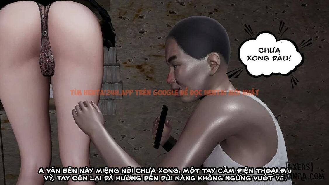 Xem ảnh Cô Bạn Gái Tiểu Vy Bị Ngốc Của Tôi. - Chapter 5.1: Sự cố tại sân bóng rổ - 97 69325894c6ce6 - Truyenhentaiz.net