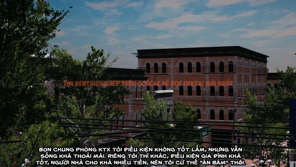 Xem ảnh Cô Bạn Gái Tiểu Vy Bị Ngốc Của Tôi. - Chapter 5.2: Huynh đệ vạch mặt - 1 69325a0d930f4 - Truyenhentaiz.net