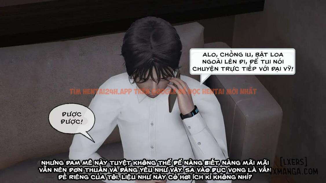 Xem ảnh Cô Bạn Gái Tiểu Vy Bị Ngốc Của Tôi. - Chapter 5.2: Huynh đệ vạch mặt - 10 69325a0d930f4 - Truyenhentaiz.net