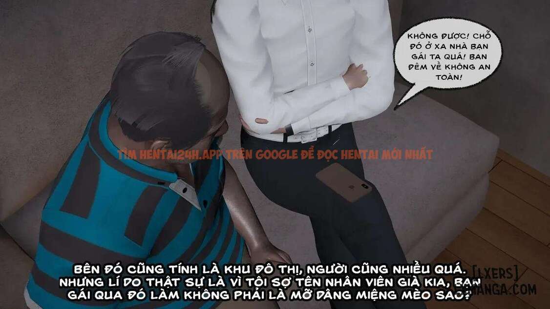 Xem ảnh Cô Bạn Gái Tiểu Vy Bị Ngốc Của Tôi. - Chapter 5.2: Huynh đệ vạch mặt - 12 69325a0d930f4 - Truyenhentaiz.net