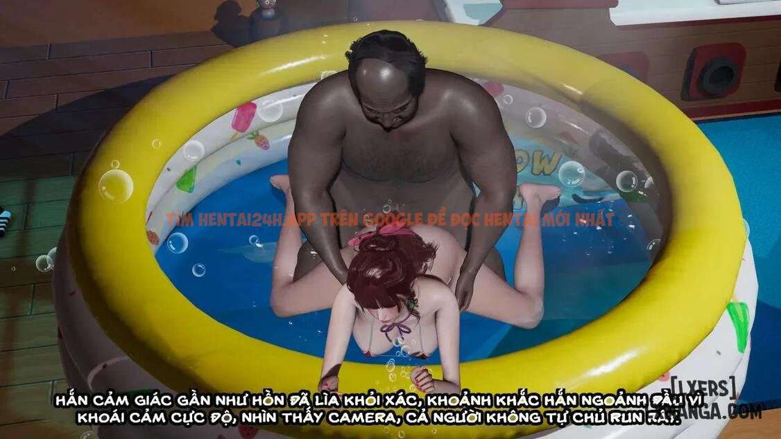 Xem ảnh Cô Bạn Gái Tiểu Vy Bị Ngốc Của Tôi. - Chapter 5.2: Huynh đệ vạch mặt - 124 69325a0d930f4 - Truyenhentaiz.net