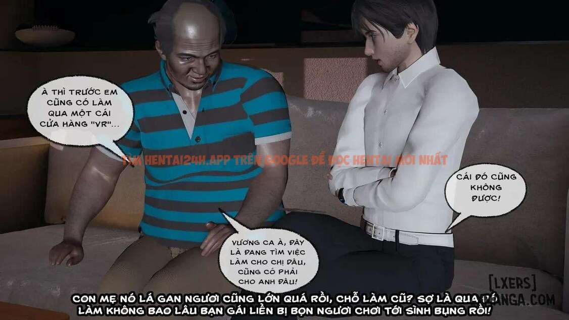Xem ảnh Cô Bạn Gái Tiểu Vy Bị Ngốc Của Tôi. - Chapter 5.2: Huynh đệ vạch mặt - 13 69325a0d930f4 - Truyenhentaiz.net