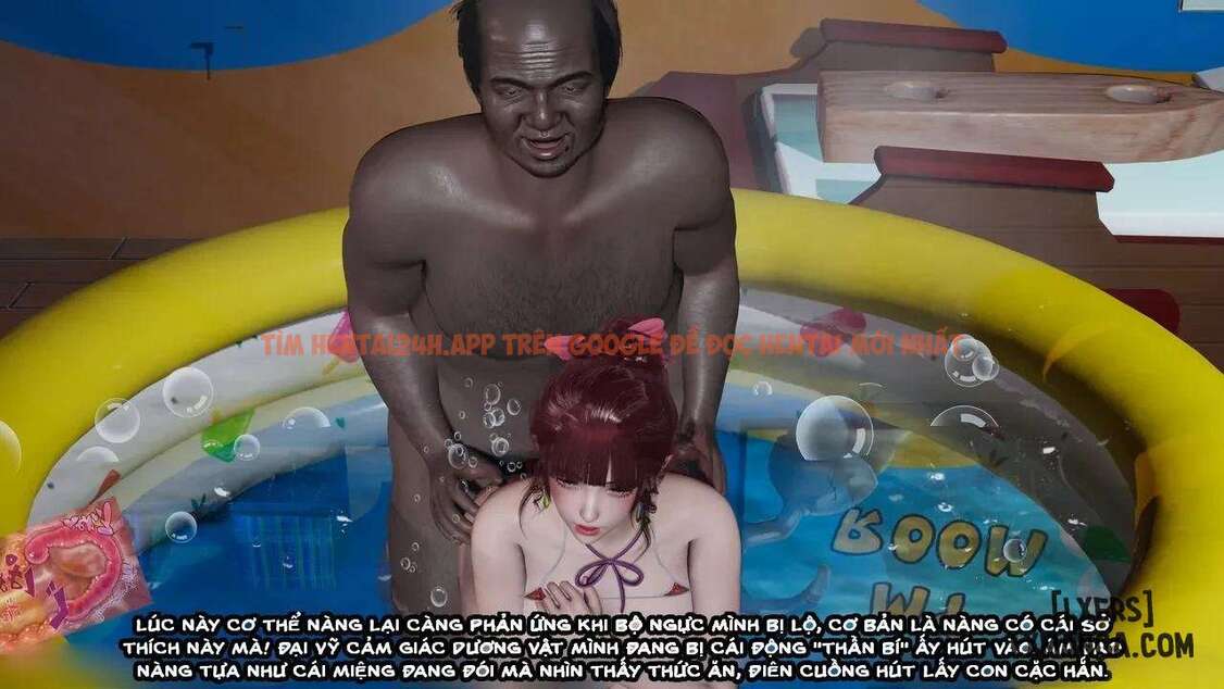 Xem ảnh Cô Bạn Gái Tiểu Vy Bị Ngốc Của Tôi. - Chapter 5.2: Huynh đệ vạch mặt - 133 69325a0d930f4 - Truyenhentaiz.net