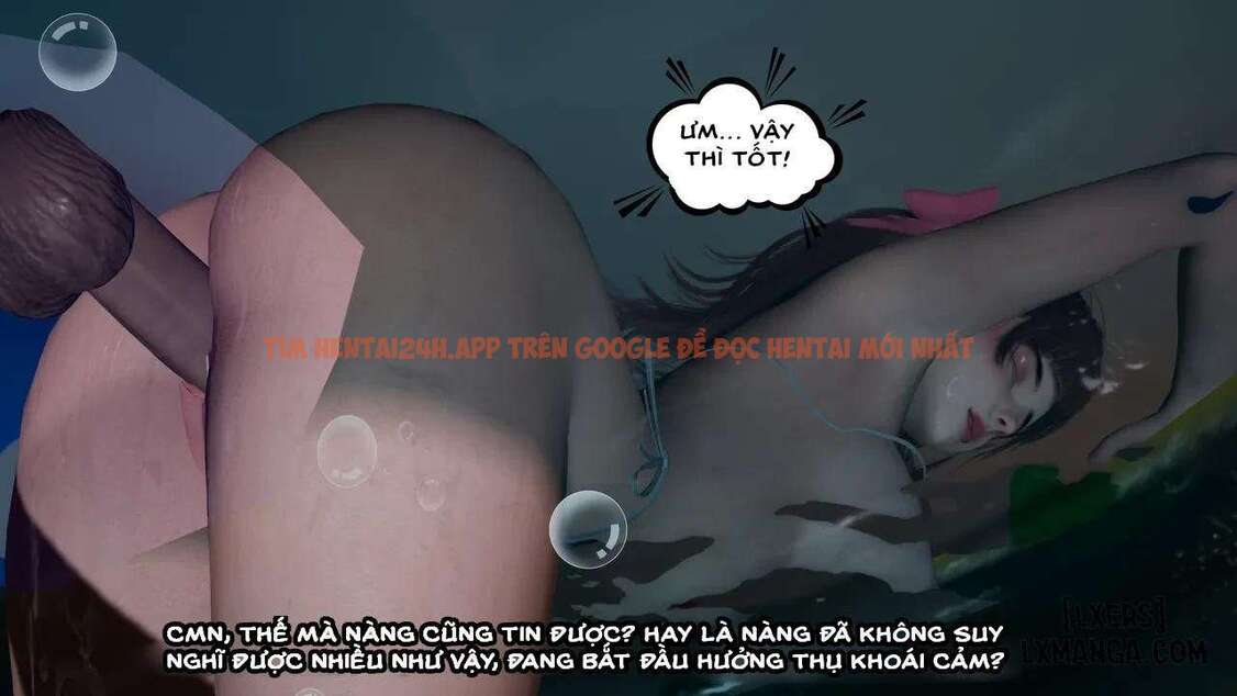 Xem ảnh Cô Bạn Gái Tiểu Vy Bị Ngốc Của Tôi. - Chapter 5.2: Huynh đệ vạch mặt - 138 69325a0d930f4 - Truyenhentaiz.net