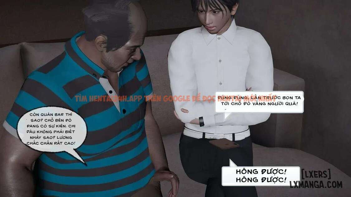 Xem ảnh Cô Bạn Gái Tiểu Vy Bị Ngốc Của Tôi. - Chapter 5.2: Huynh đệ vạch mặt - 14 69325a0d930f4 - Truyenhentaiz.net